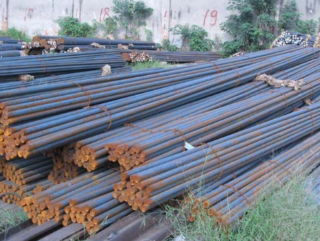 津南50Cr合金结构钢